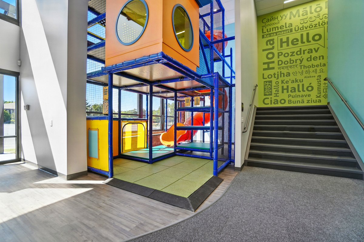 Playground