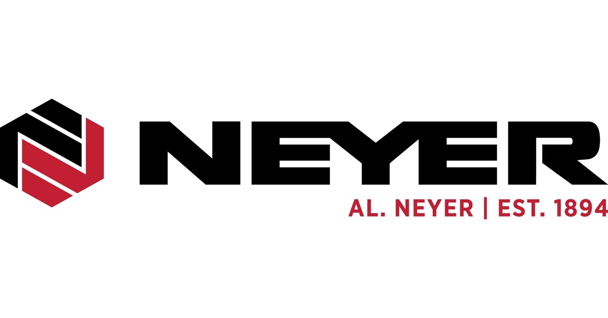 A.L Neyer logo
