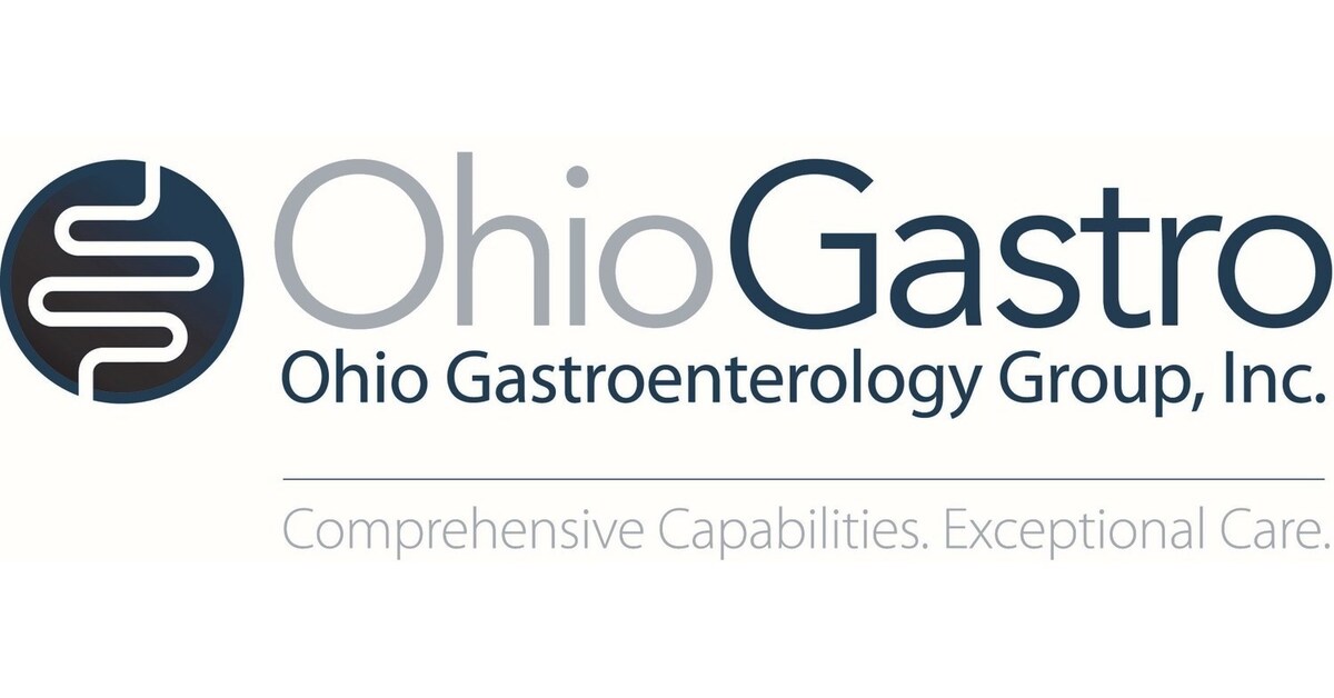 Ohio Gastroenterology Group logo