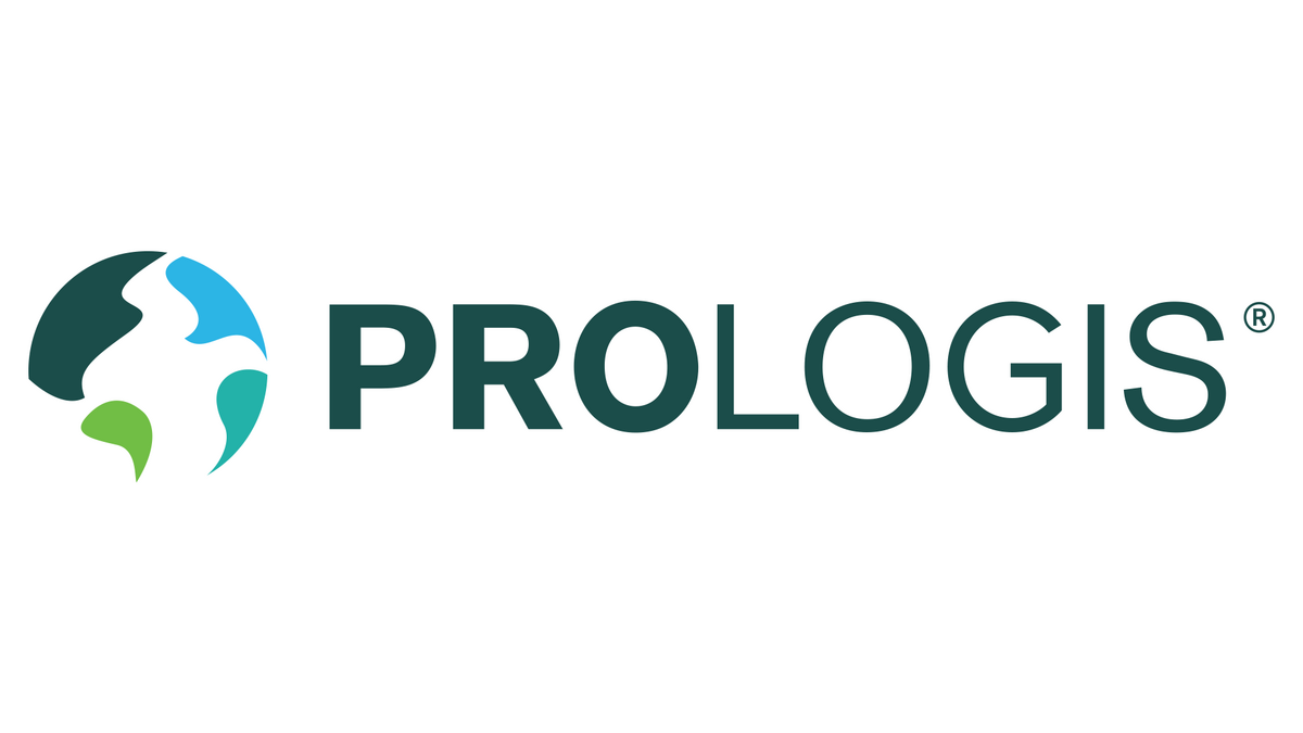 Prologis logo