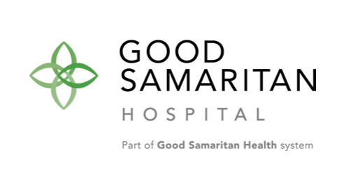 Good Samaritan Hospital logo